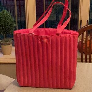 KATE SPADE ♠️ PINK TOTE BAG NWT